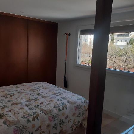 Apartament Habitacion Con Bano Privado Y Vistas Grenada Zewnętrze zdjęcie