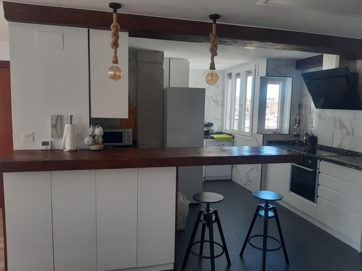 Apartament Habitacion Con Bano Privado Y Vistas Grenada Zewnętrze zdjęcie
