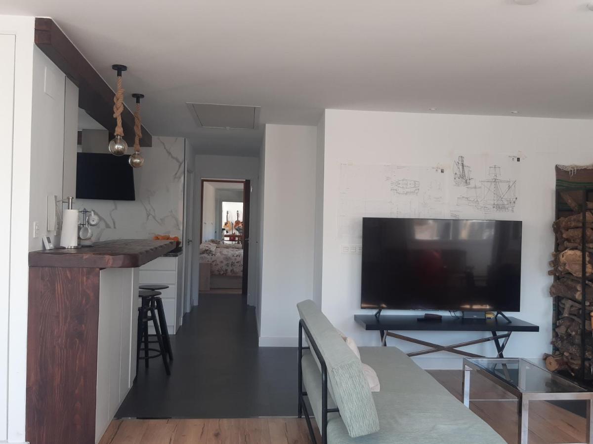 Apartament Habitacion Con Bano Privado Y Vistas Grenada Zewnętrze zdjęcie
