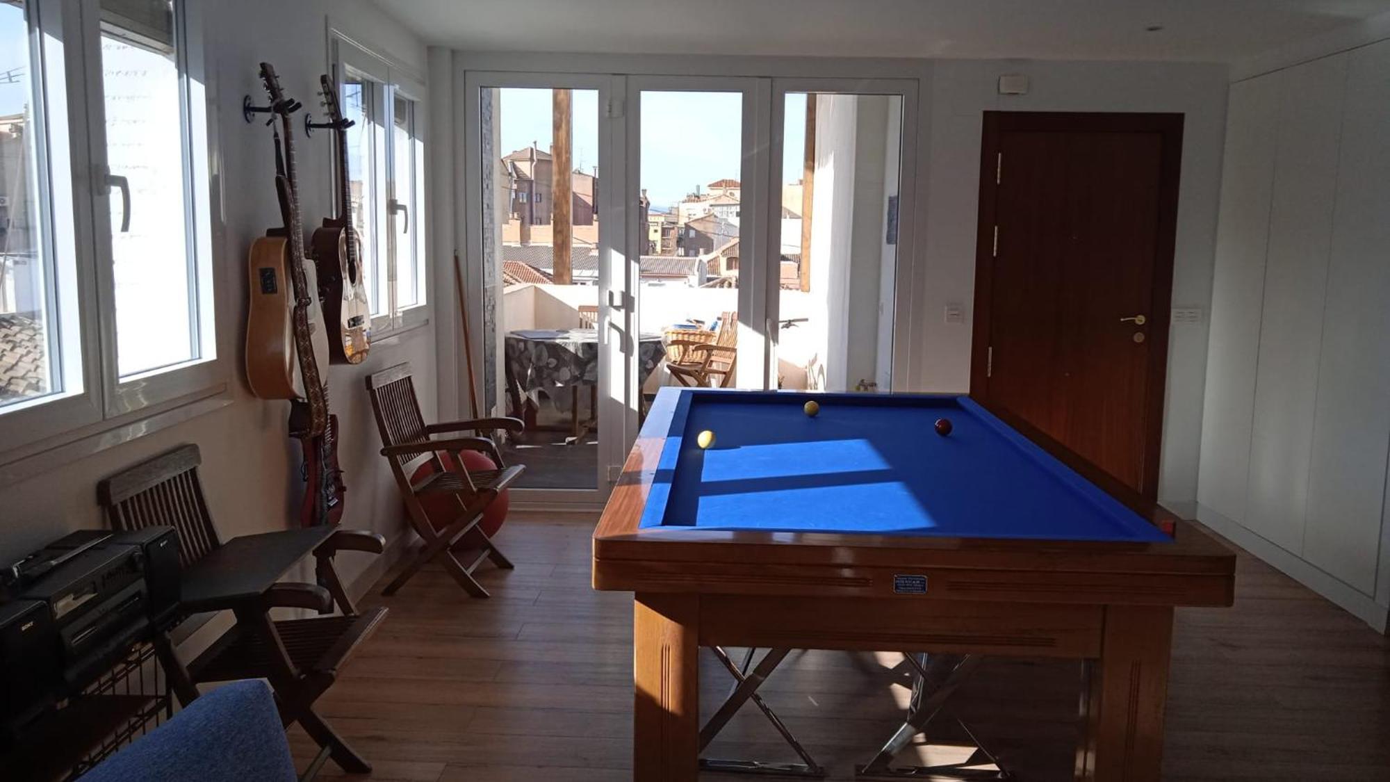 Apartament Habitacion Con Bano Privado Y Vistas Grenada Zewnętrze zdjęcie